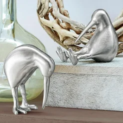Lot de 2 figurines Simonides