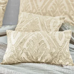 Lot de 2 housses de coussin Armidale