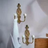 Lot de 2 patères Nuvéal
