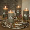 Lot de 4 pin’s décoratifs Volexi