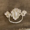 Lot de 4 poignées pour commode Lupiac