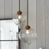 Lot de 2 suspensions Baisse