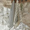 Lot de 2 torchons Fleurissant