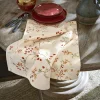 Lot de 2 torchons Mauriac