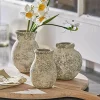 Lot de 3 vases Cerquix