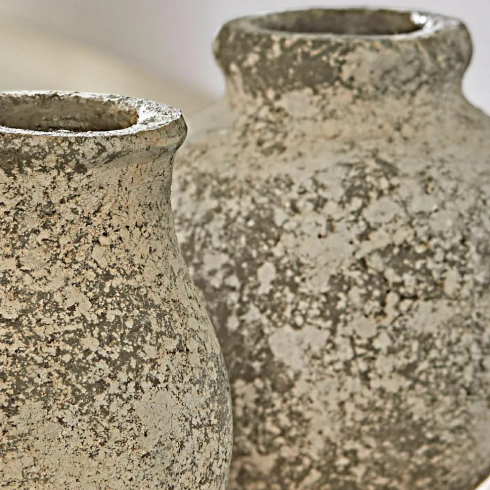 Lot de 3 vases Cerquix