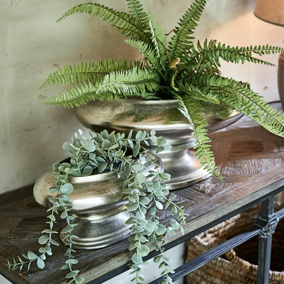 Lot de 2 vases Loyère