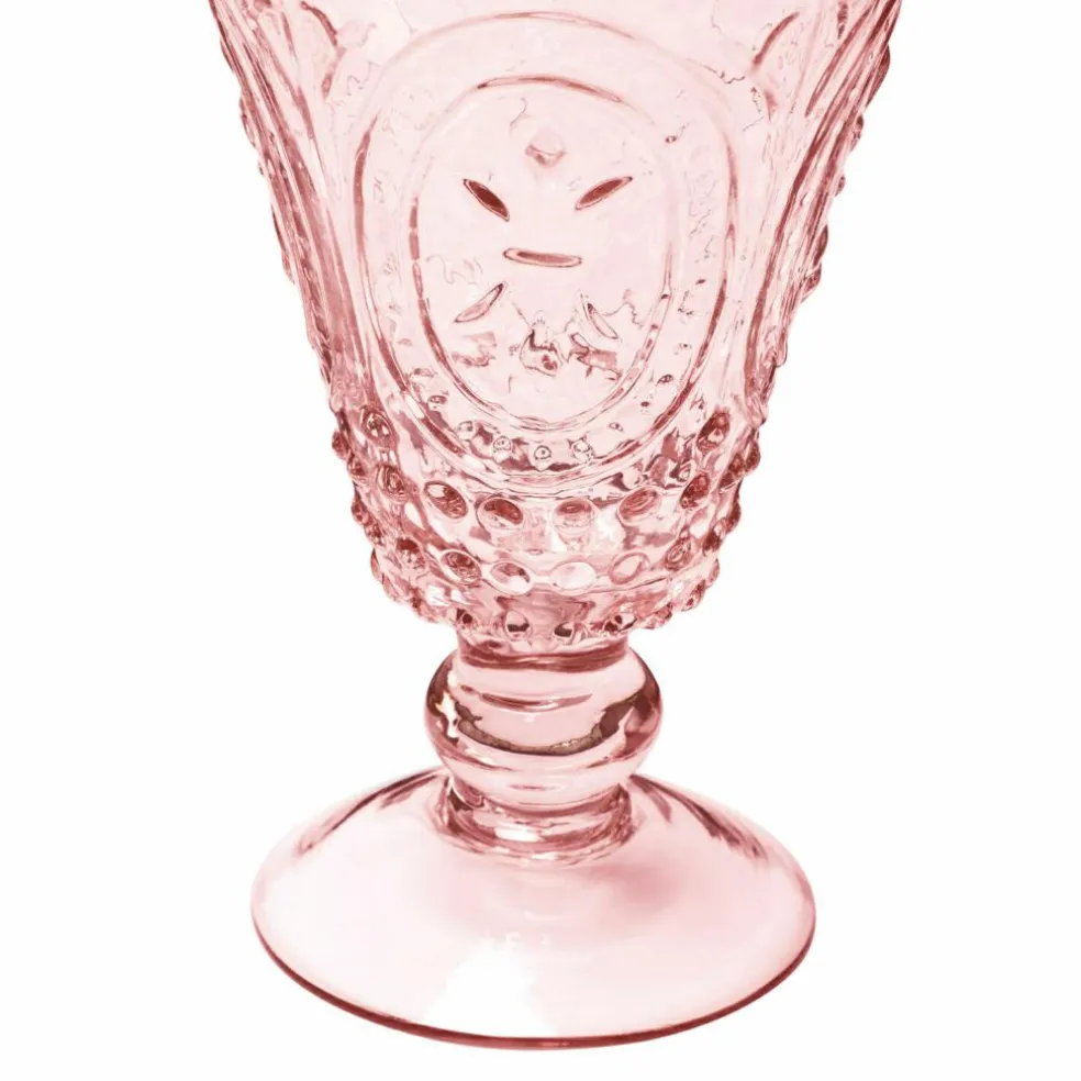 Lot de 4 verres à vin Sarton