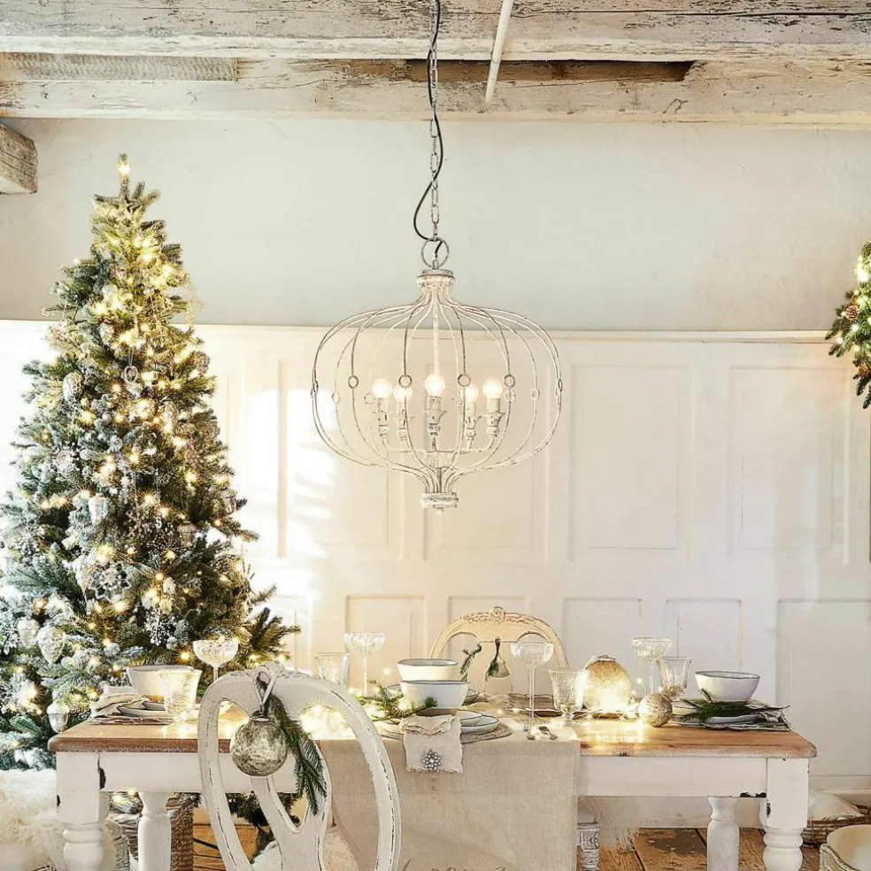 Lustre Aragonese