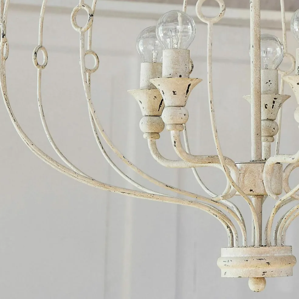 Lustre Aragonese