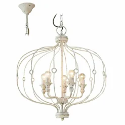 Lustre Aragonese