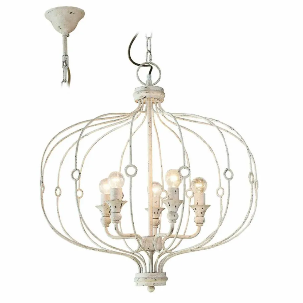 Lustre Aragonese