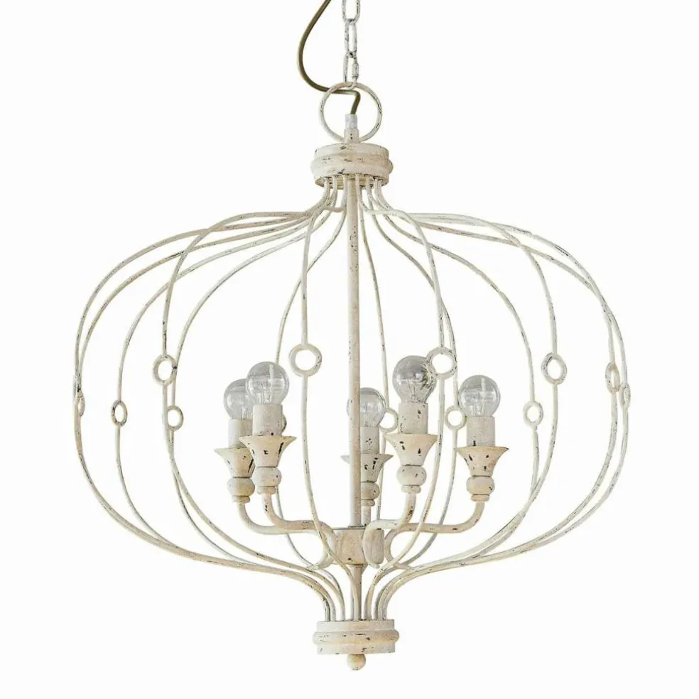 Lustre Aragonese