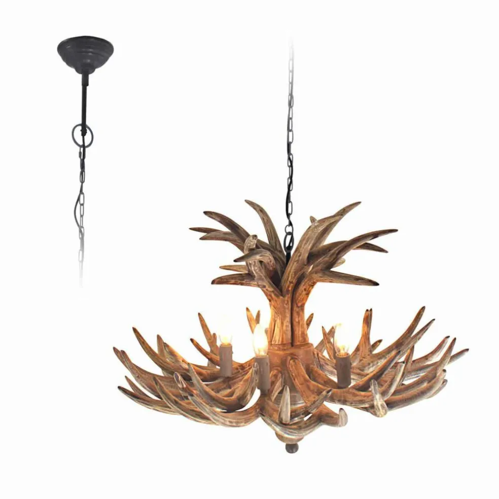 Lustre Ardin