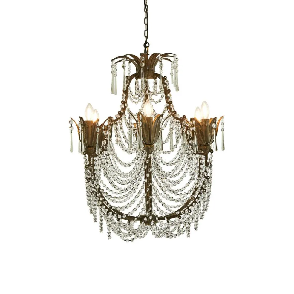 Lustre Caldrith