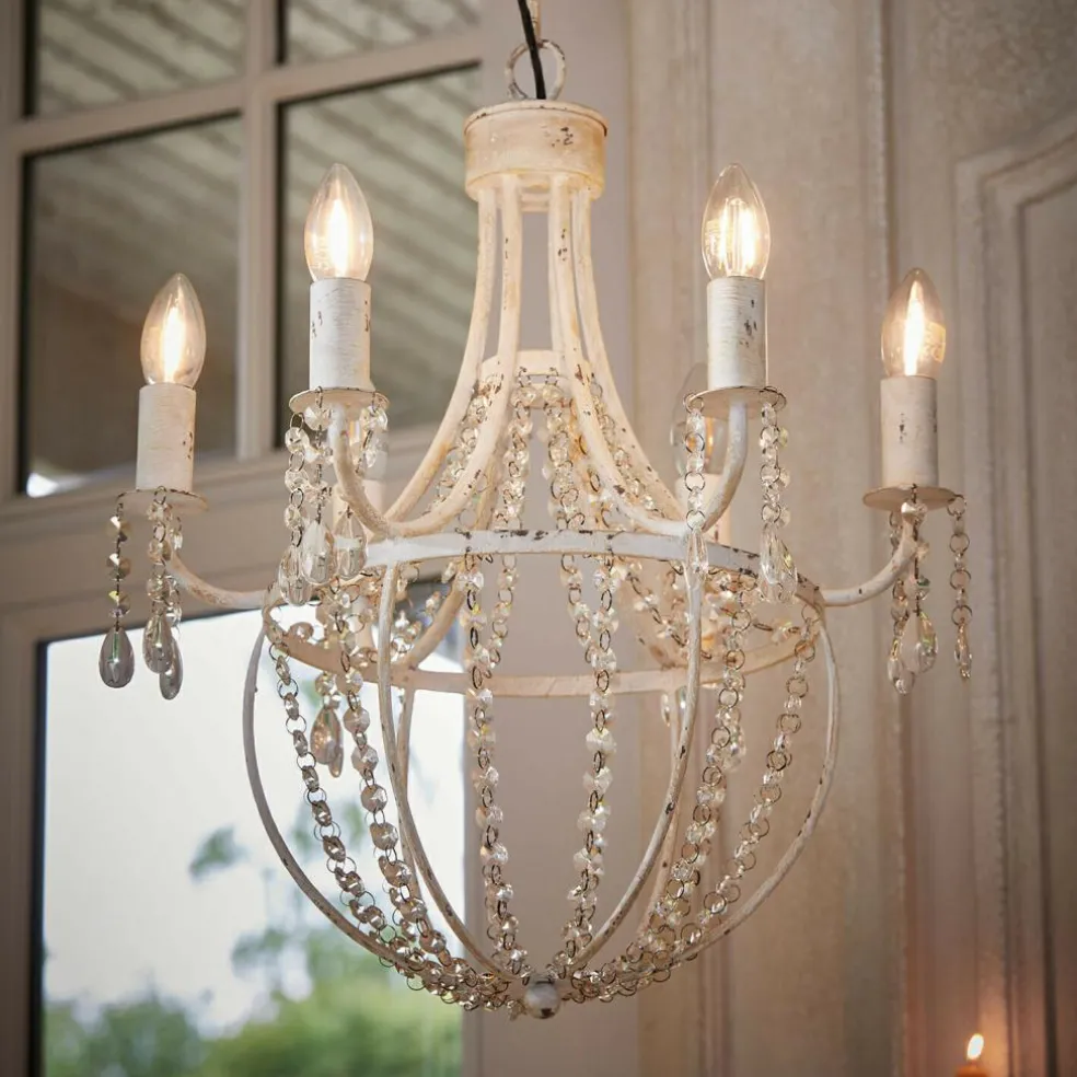 Lustre Elmsley