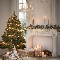 Lustre Elmsley