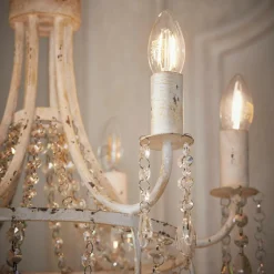 Lustre Elmsley