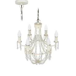 Lustre Elmsley