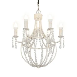 Lustre Elmsley
