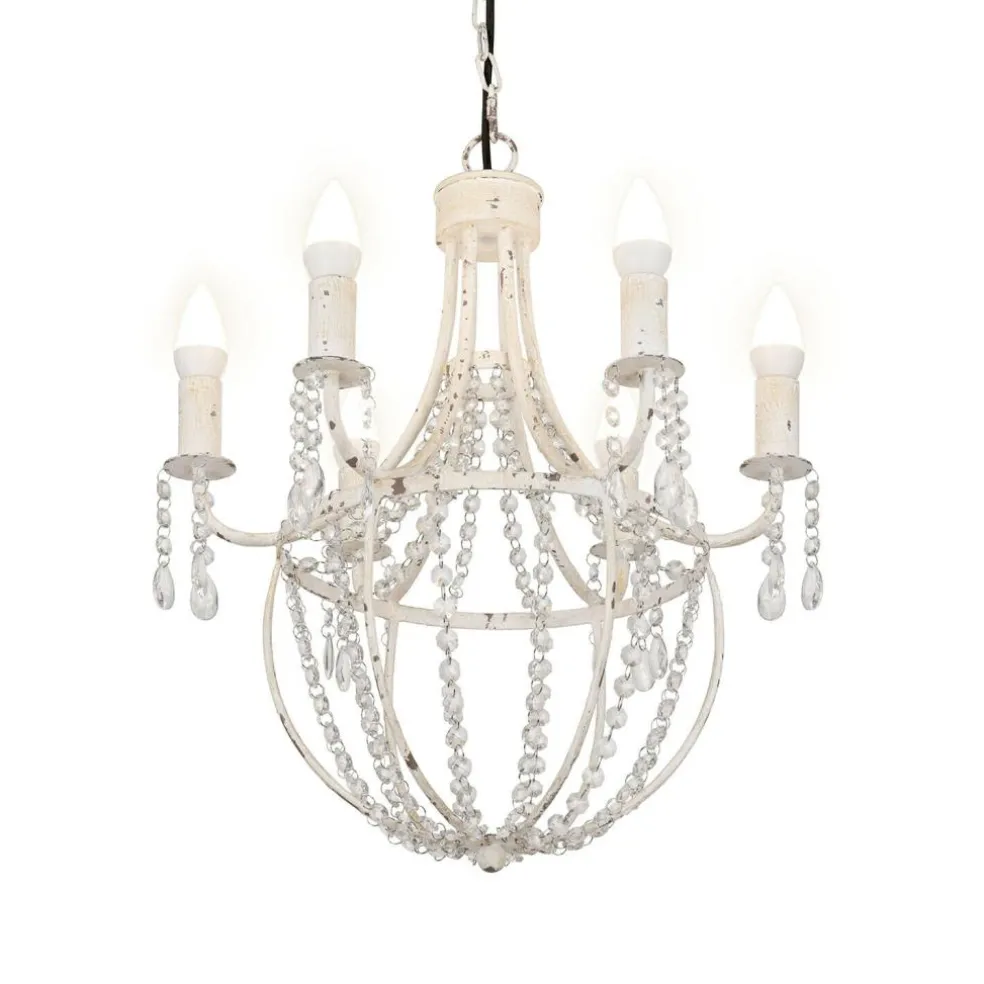 Lustre Elmsley