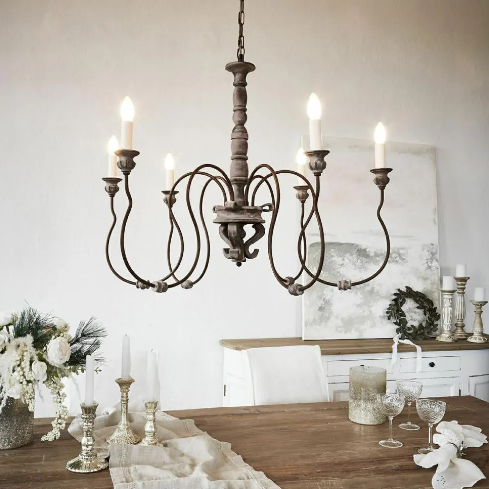 Lustre Gavrelle
