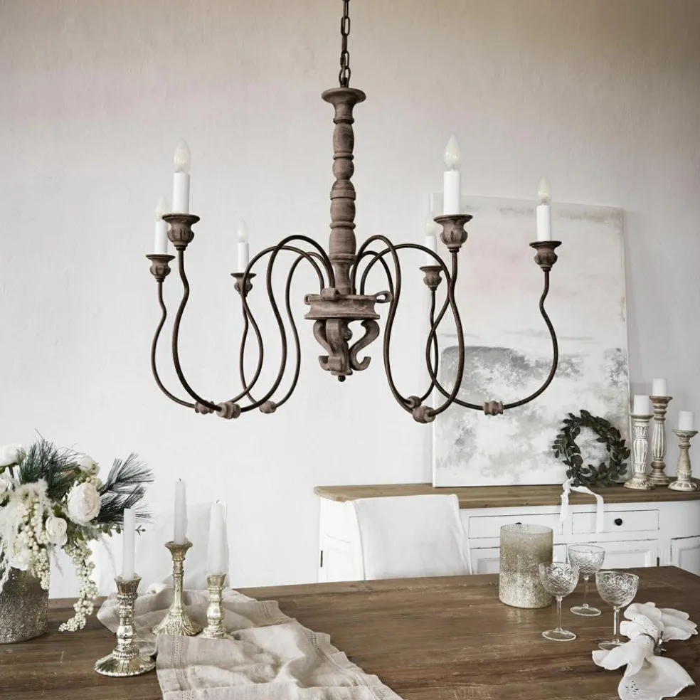 Lustre Gavrelle