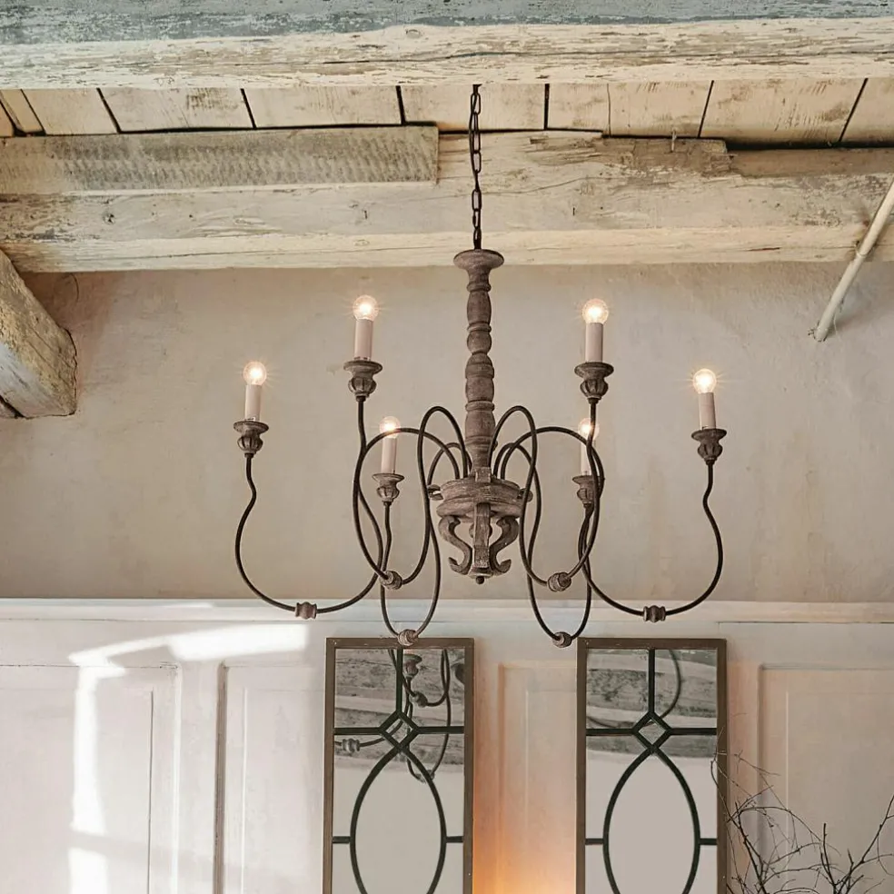 Lustre Gavrelle