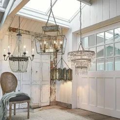 Lustre Gerine