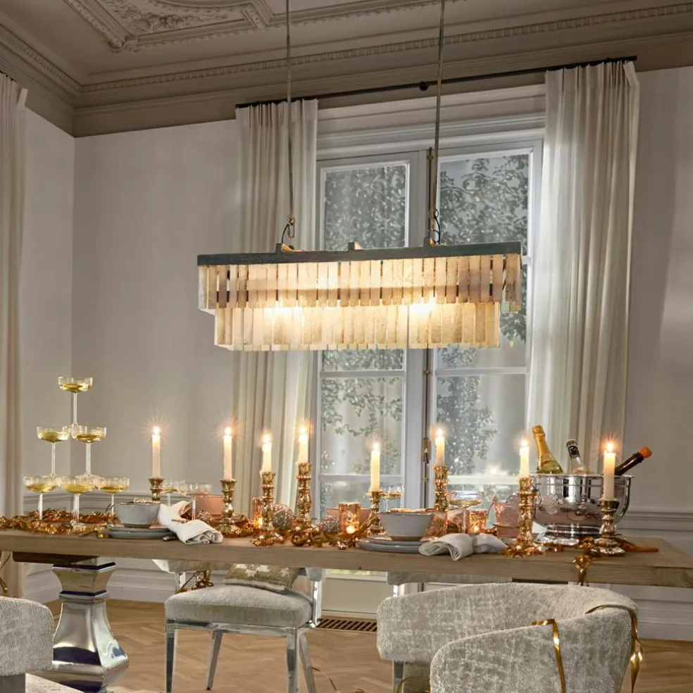 Lustre Krauville