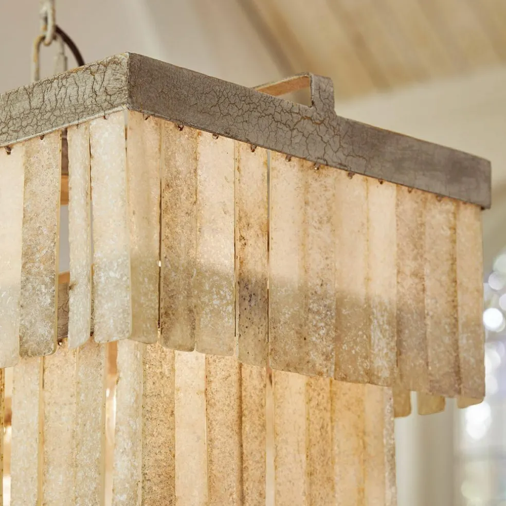 Lustre Krauville