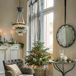 Lustre Léchelle
