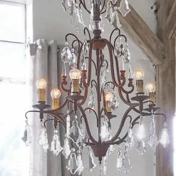 Lustre Saint Pierre