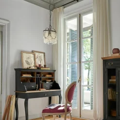 Lustre Venolio