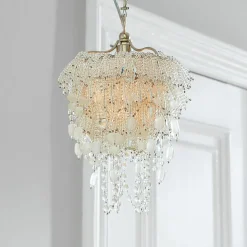 Lustre Zamanah