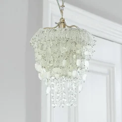 Lustre Zamanah