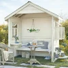 Maisonnette de jardin Matoury