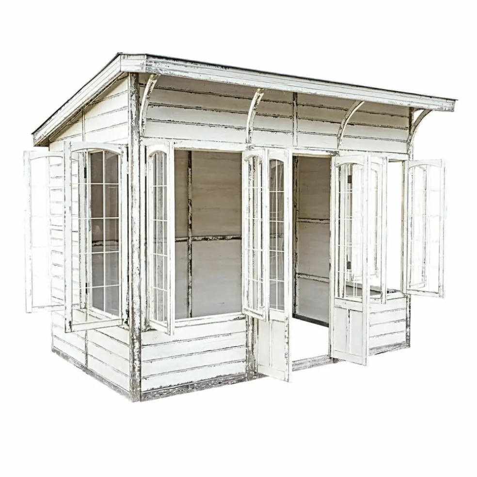 Maisonnette de jardin South Coventry