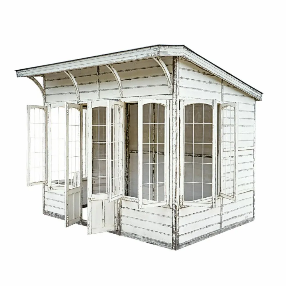 Maisonnette de jardin South Coventry