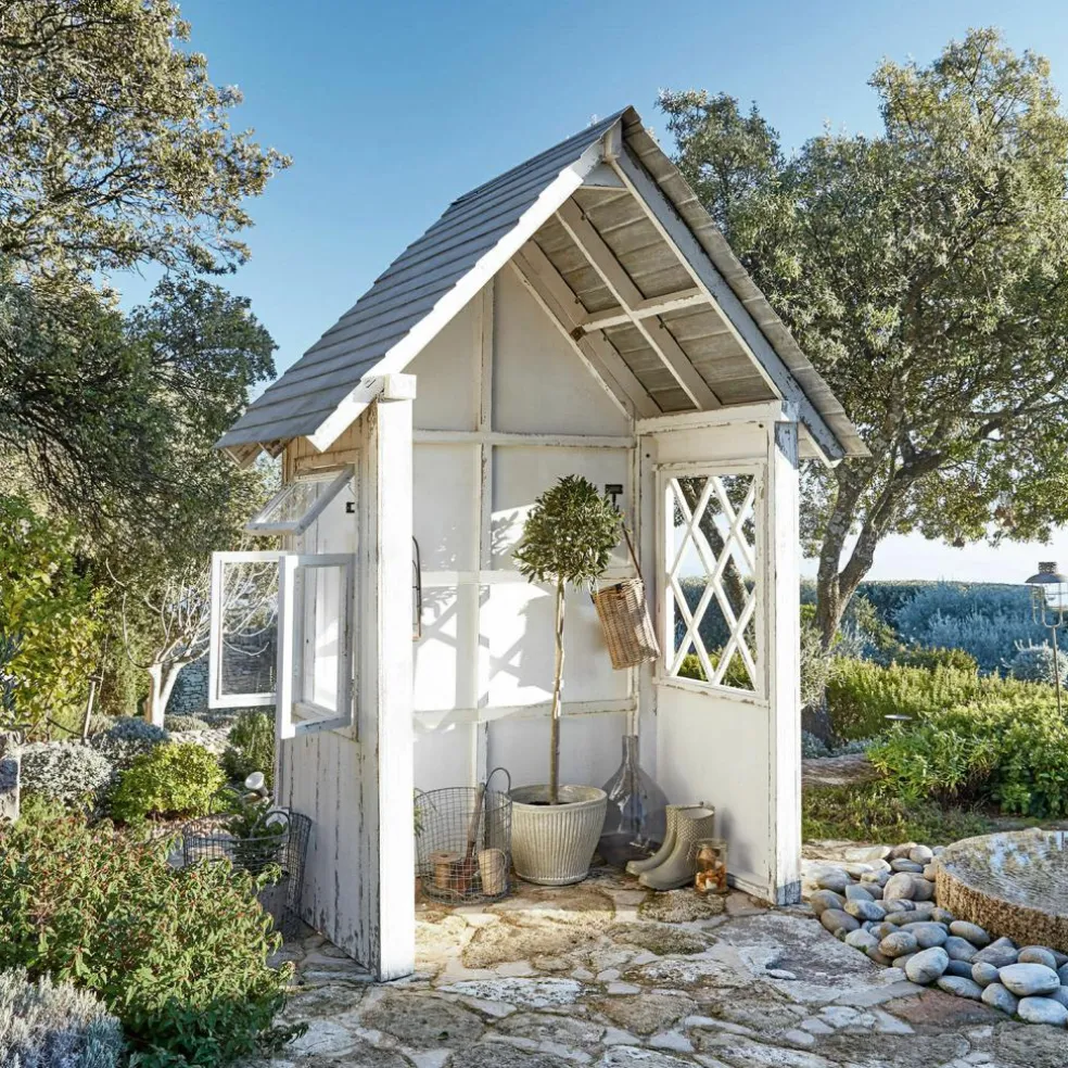 Maisonnette de jardin Sumter