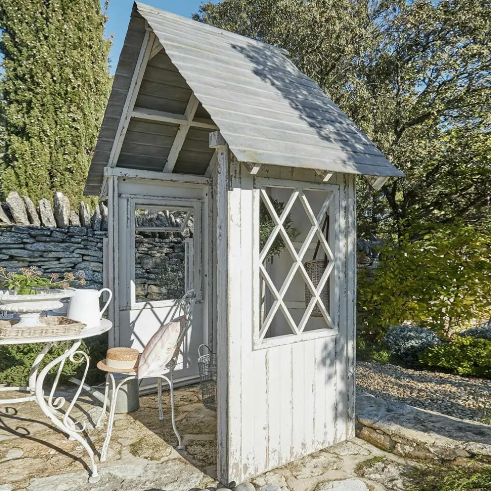 Maisonnette de jardin Sumter