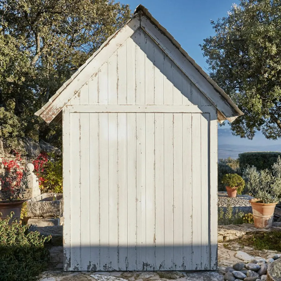 Maisonnette de jardin Sumter