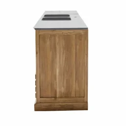 Meuble avec éviers Marvène