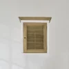 Meuble haut Degarmo