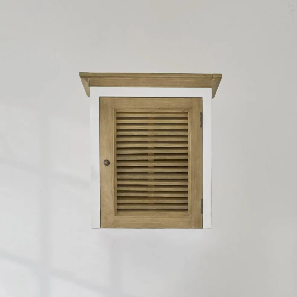 Meuble haut Degarmo