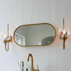 Miroir Anthé
