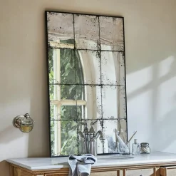 Miroir Burami