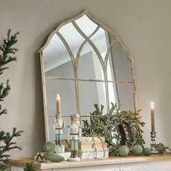 Miroir Jean-Pierre