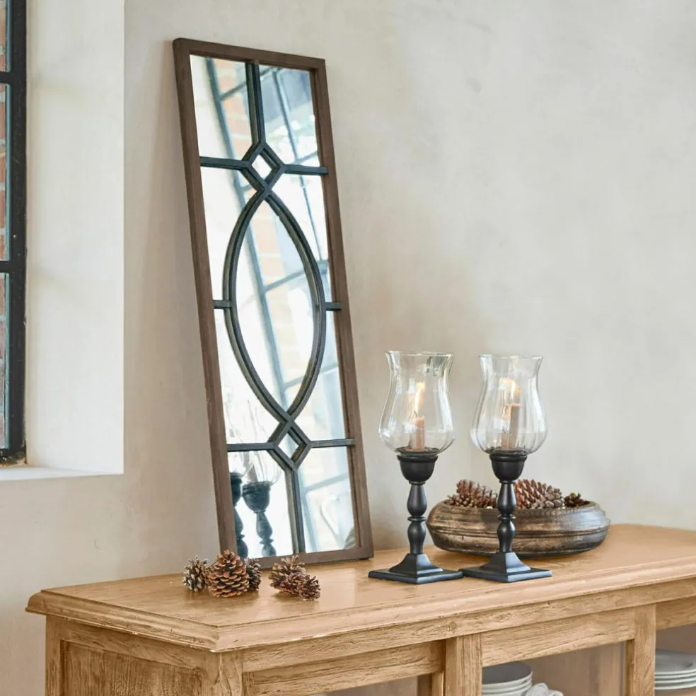 Miroir Millery