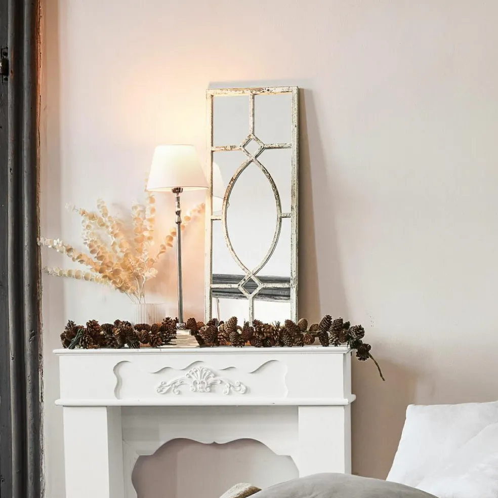 Miroir Millery
